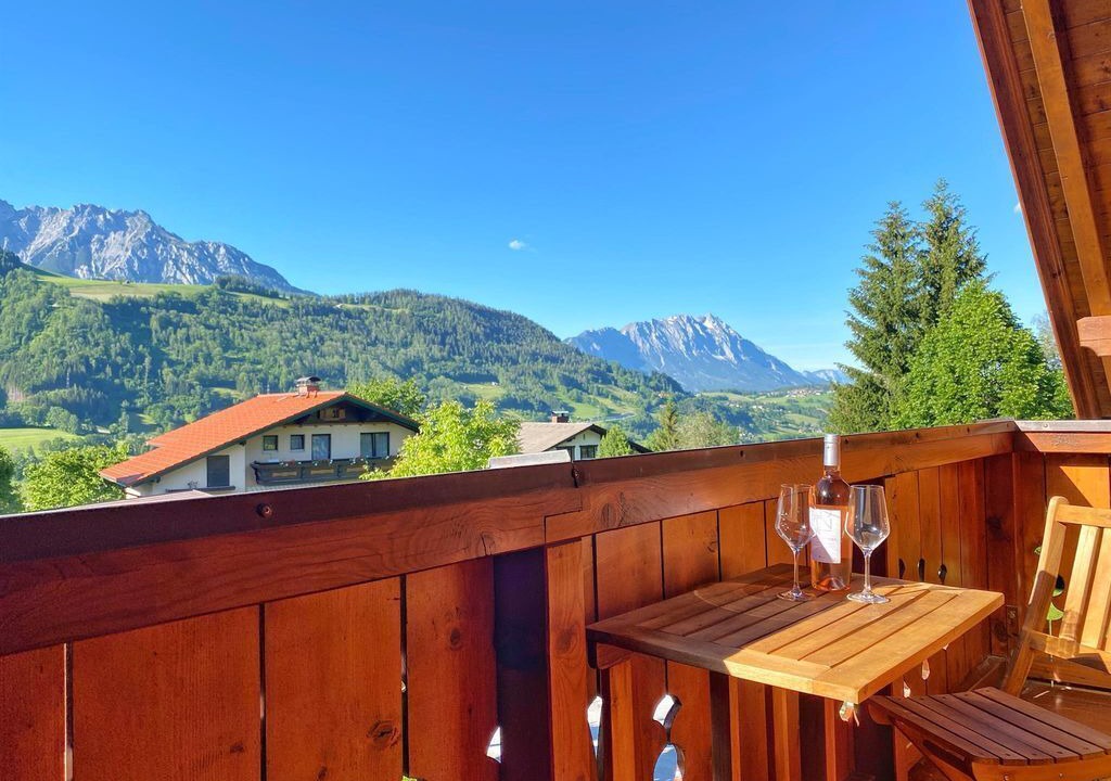 Photo of Outdoor in Pruggern