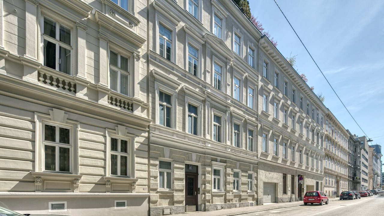 Photo of Outdoor in Wieden