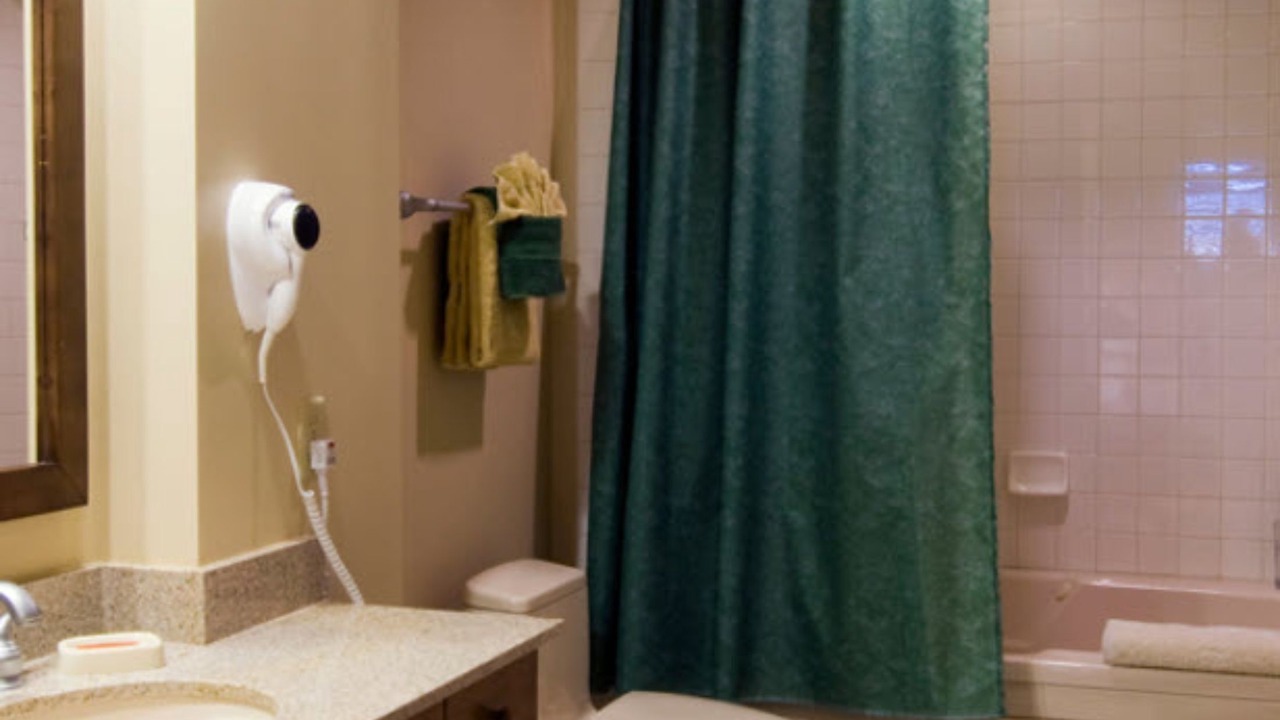 Photo of Bathroom in Enterprise