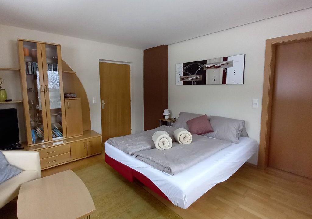Photo of Bedroom in Weissenbach