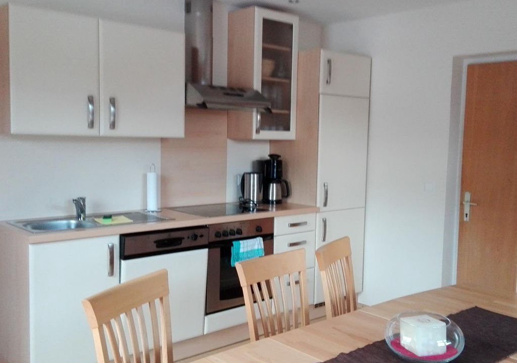 Photo of Kitchen in Weissenbach