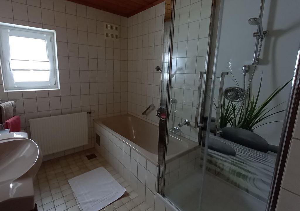 Photo of Bathroom in Weissenbach