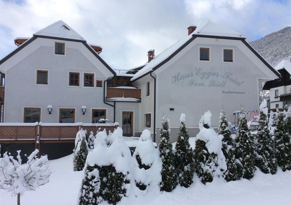 Photo of Outdoor in Sankt Ruprecht ob Murau