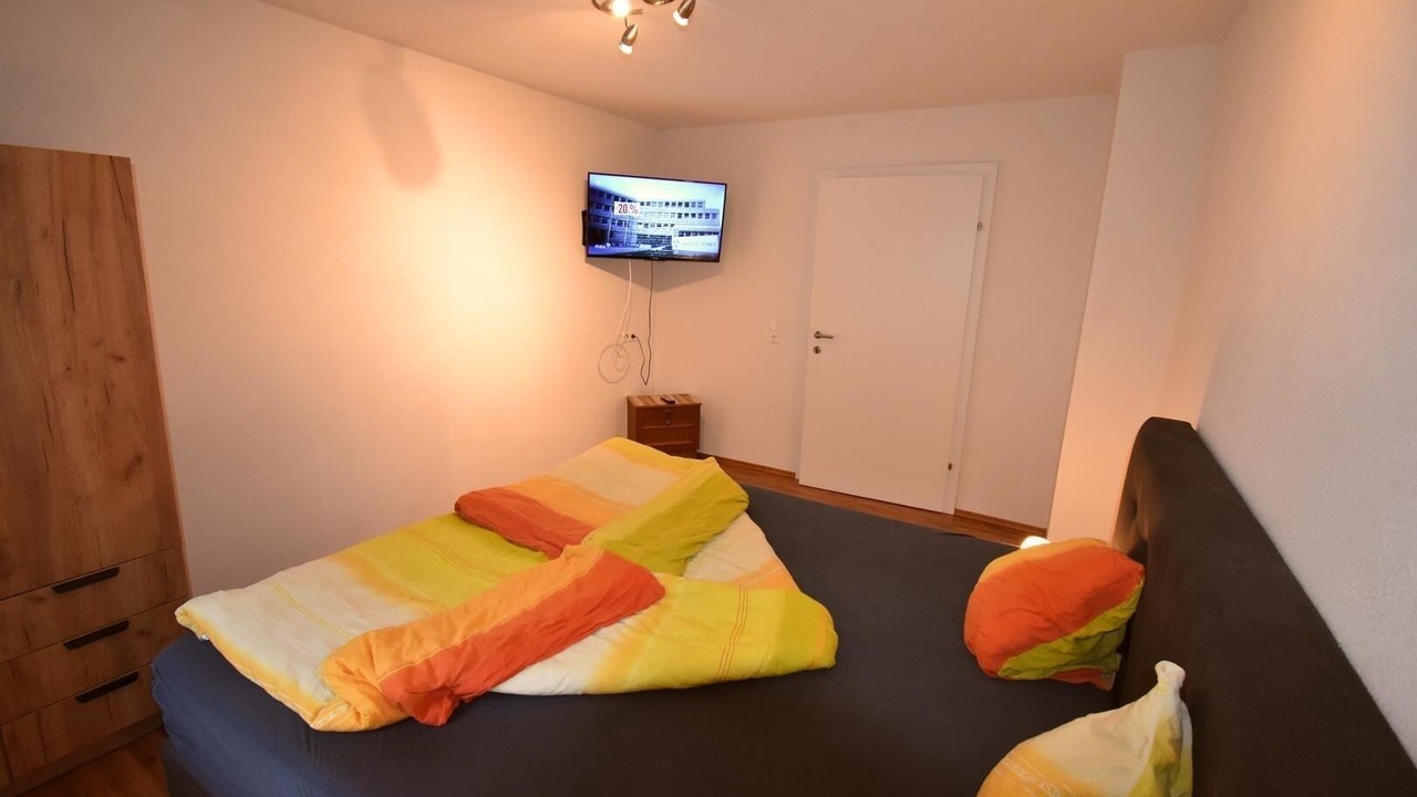 Photo of Bedroom in Nauders