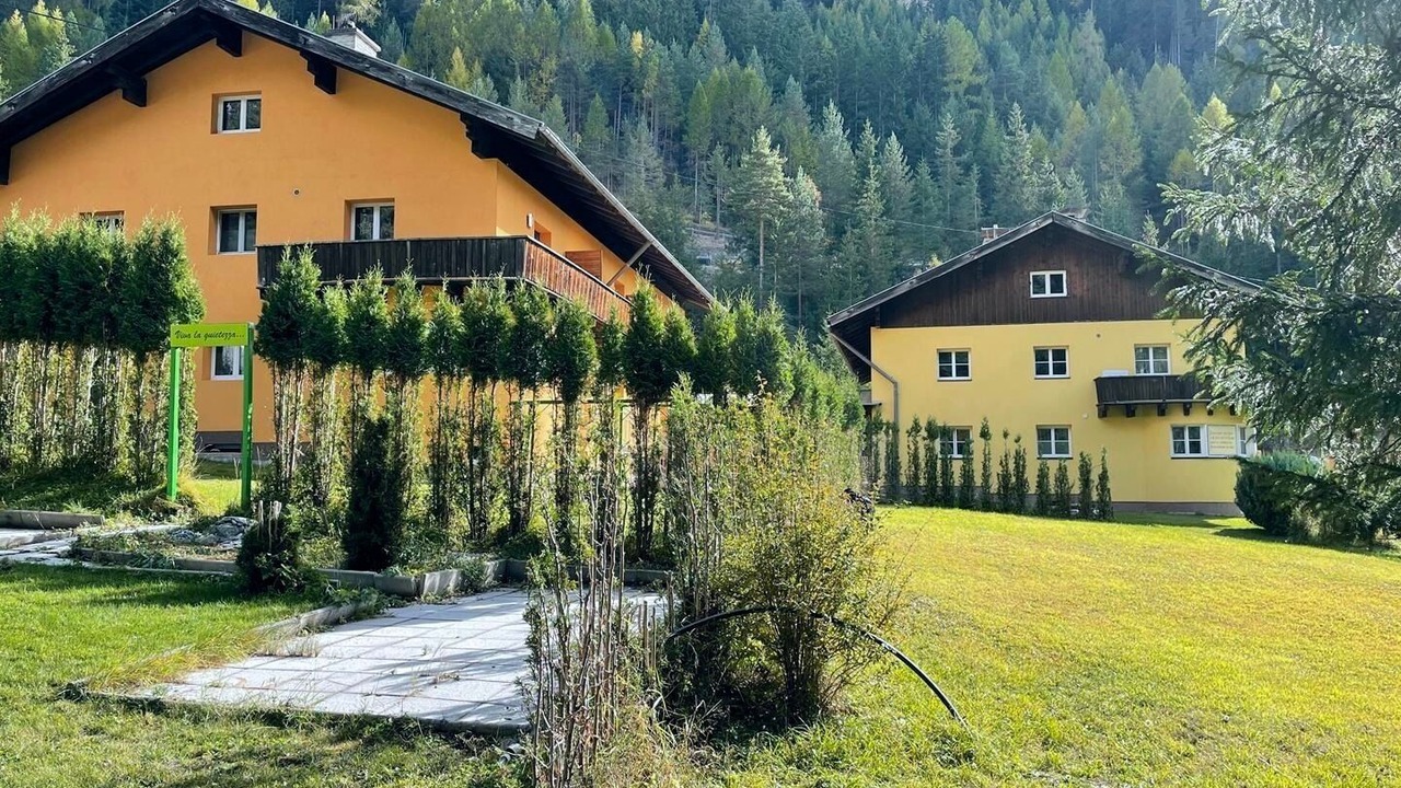 Photo of Outdoor in Nauders