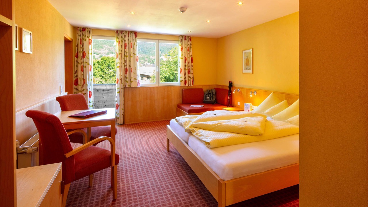 Photo of Bedroom in Grossdorf