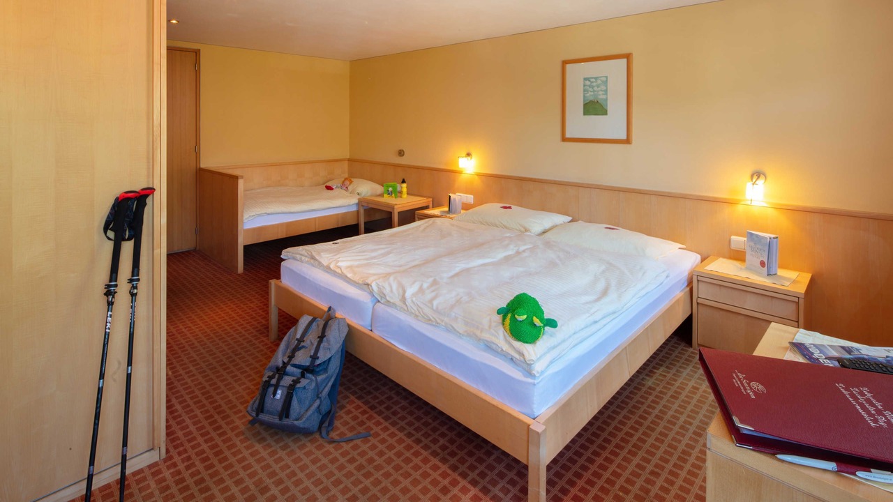 Photo of Bedroom in Grossdorf
