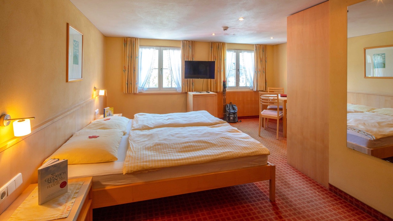 Photo of Bedroom in Grossdorf