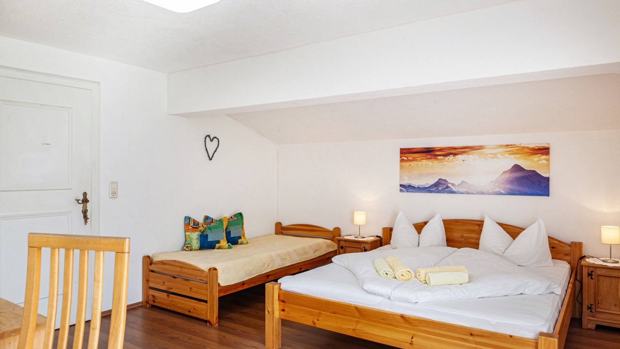 Photo of Bedroom in Ramsau im Zillertal