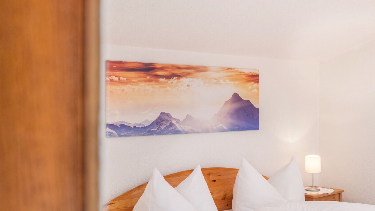 Photo of Bedroom in Ramsau im Zillertal