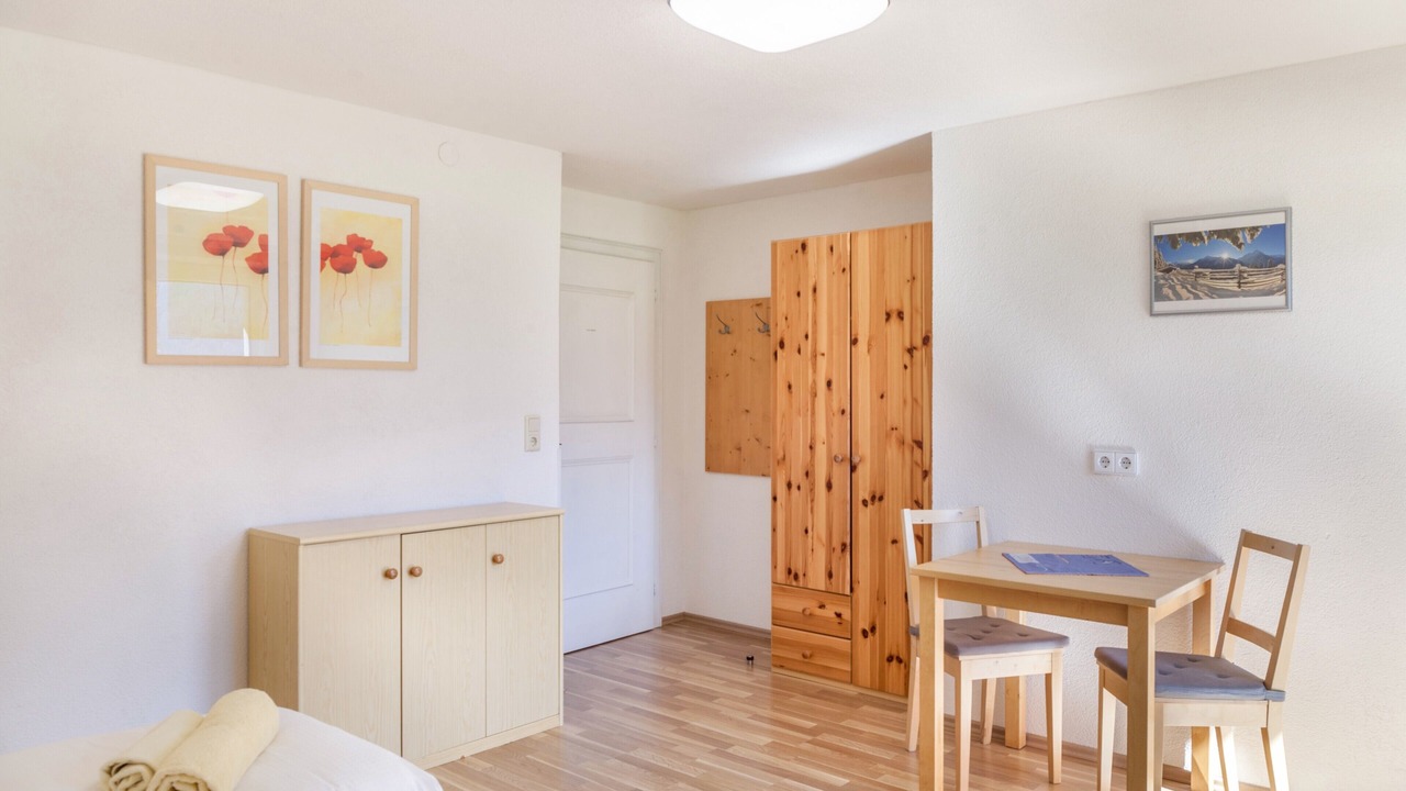 Photo of Bedroom in Ramsau im Zillertal
