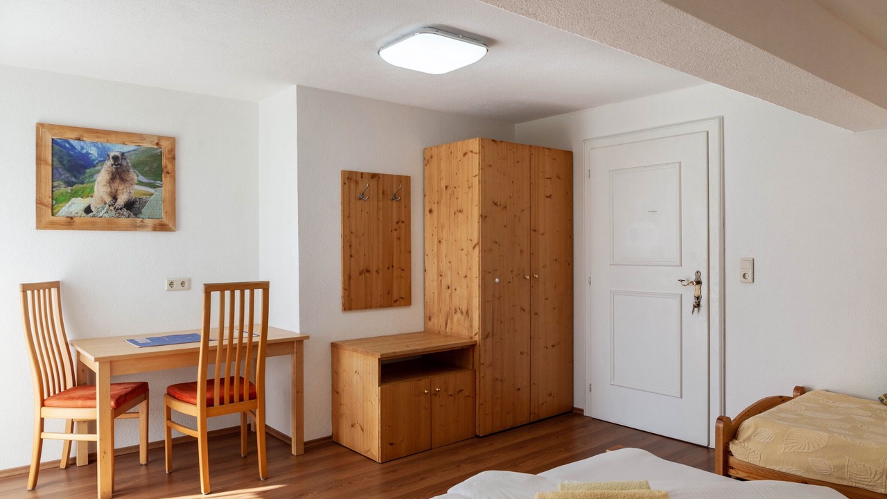 Photo of Bedroom in Ramsau im Zillertal