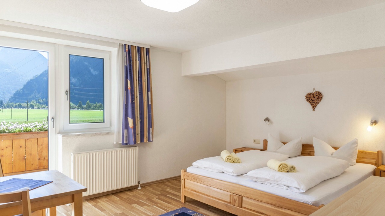 Photo of Bedroom in Ramsau im Zillertal