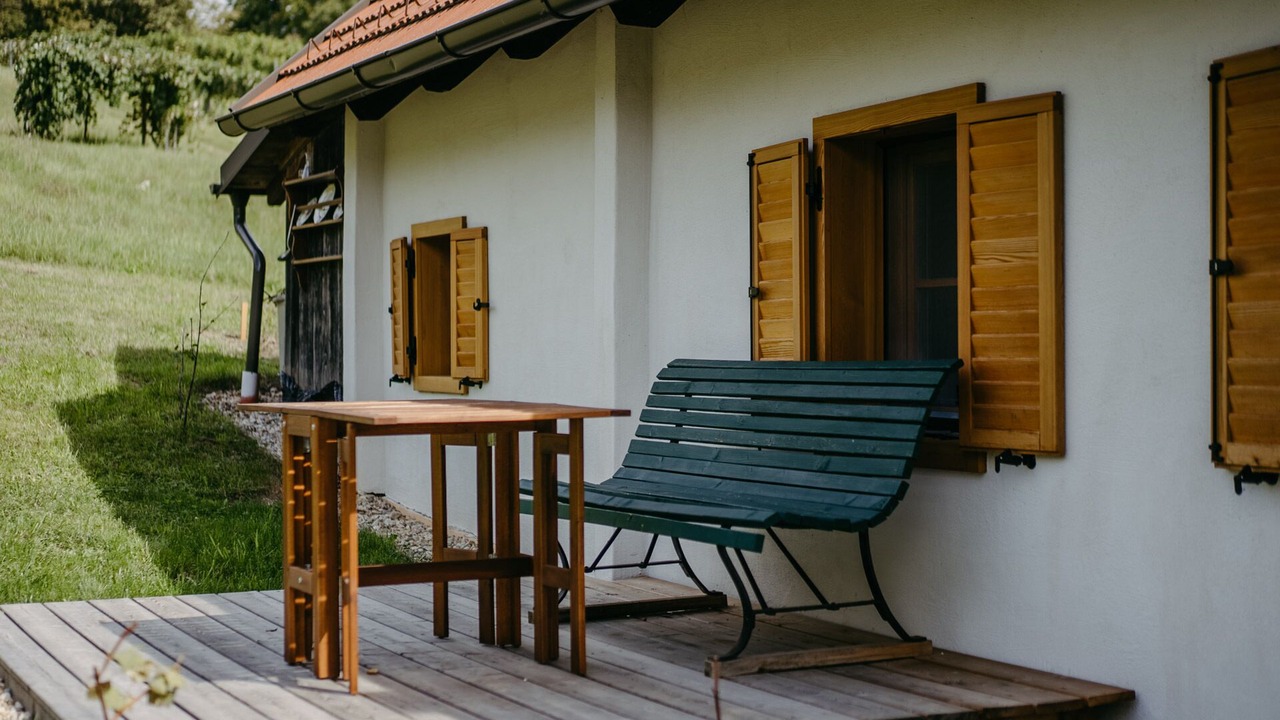 Photo of Outdoor in Strem