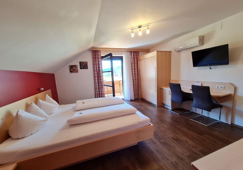 Photo of Bedroom in Unterburg am Klopeiner See