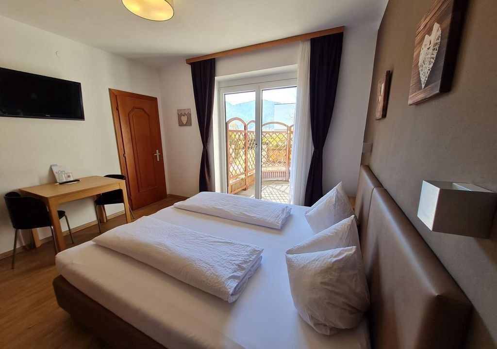 Photo of Bedroom in Unterburg am Klopeiner See