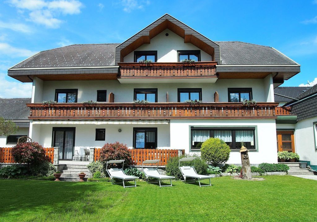 Photo of Outdoor in Unterburg am Klopeiner See