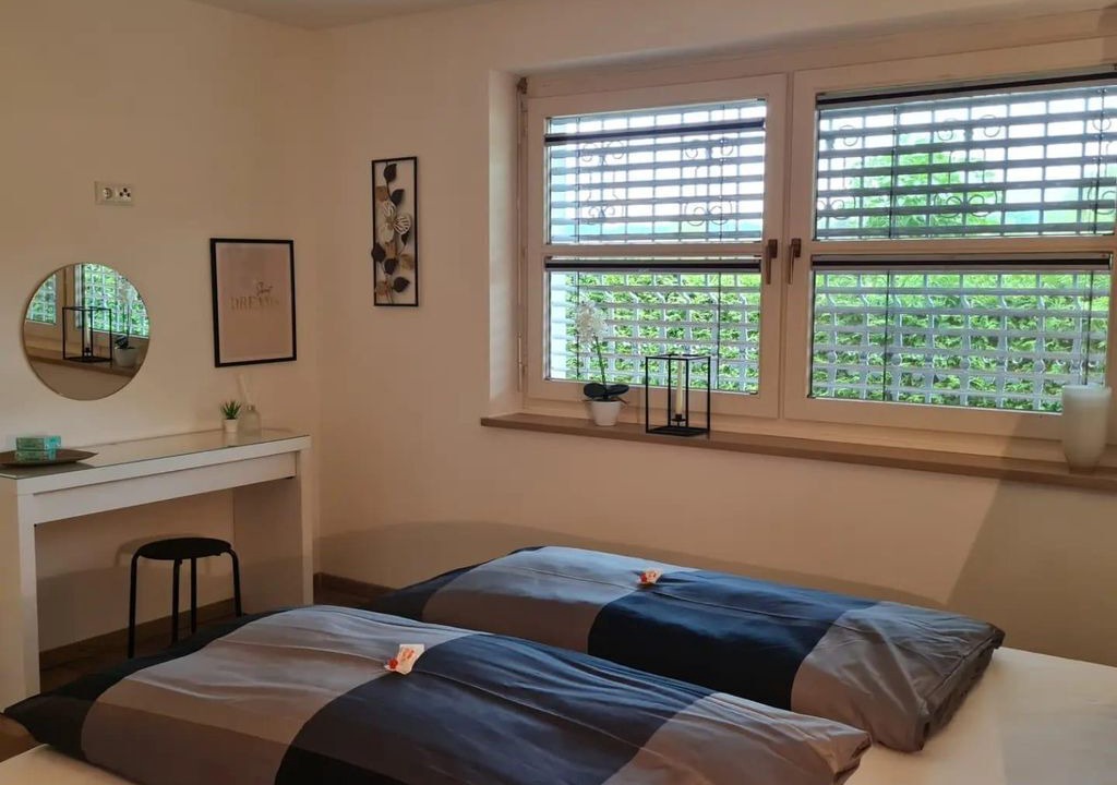 Photo of Bedroom in Unterburg am Klopeiner See