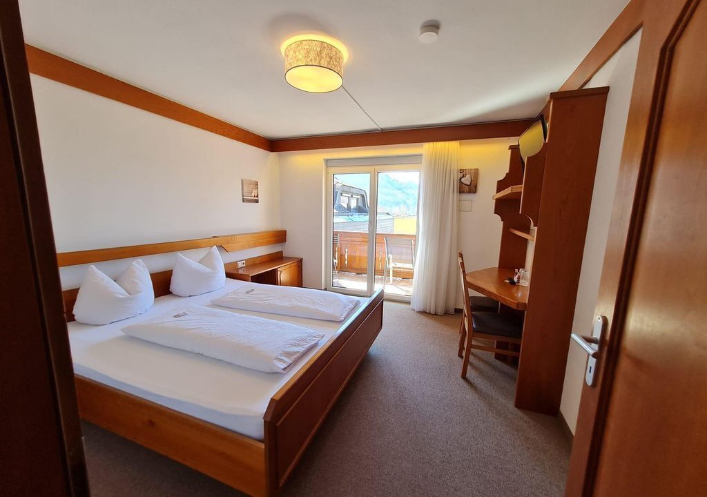 Photo of Bedroom in Unterburg am Klopeiner See