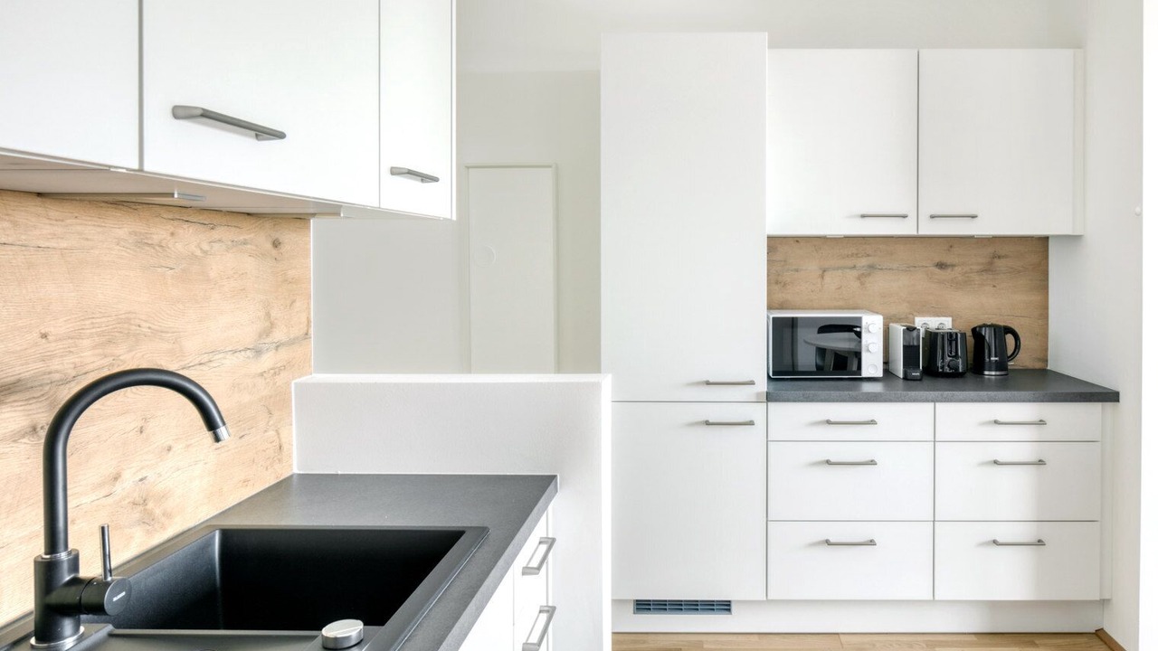 Photo of Kitchen in Vienna