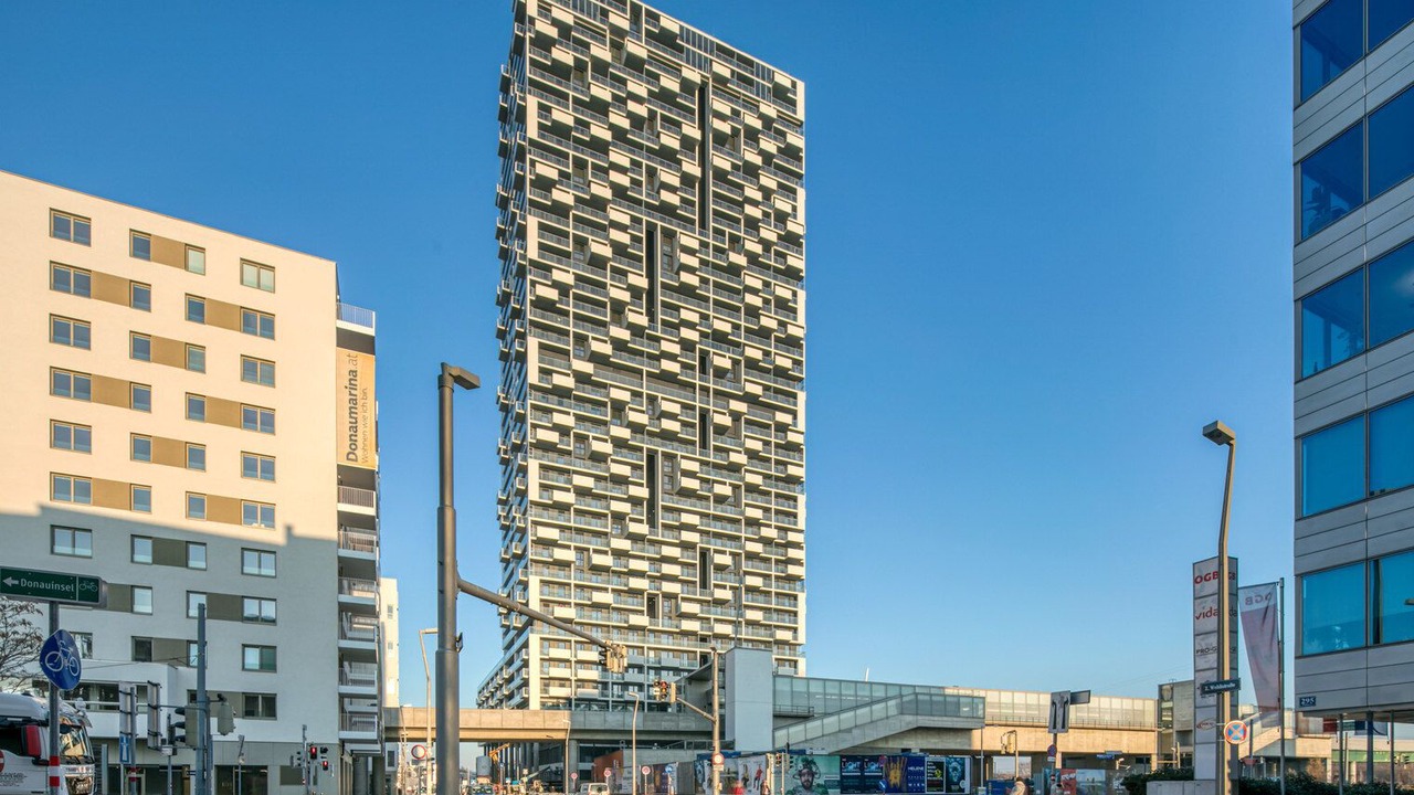 Photo of Outdoor in Vienna