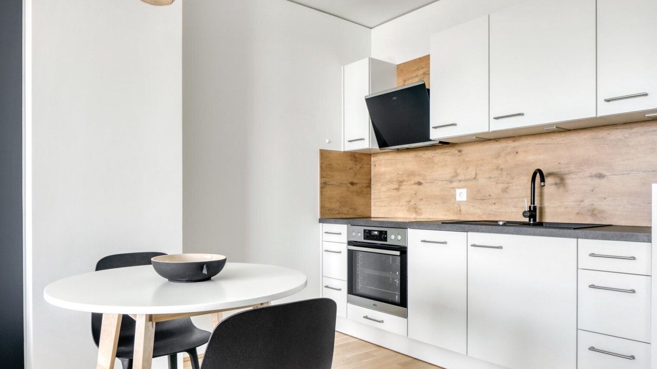 Photo of Kitchen in Vienna