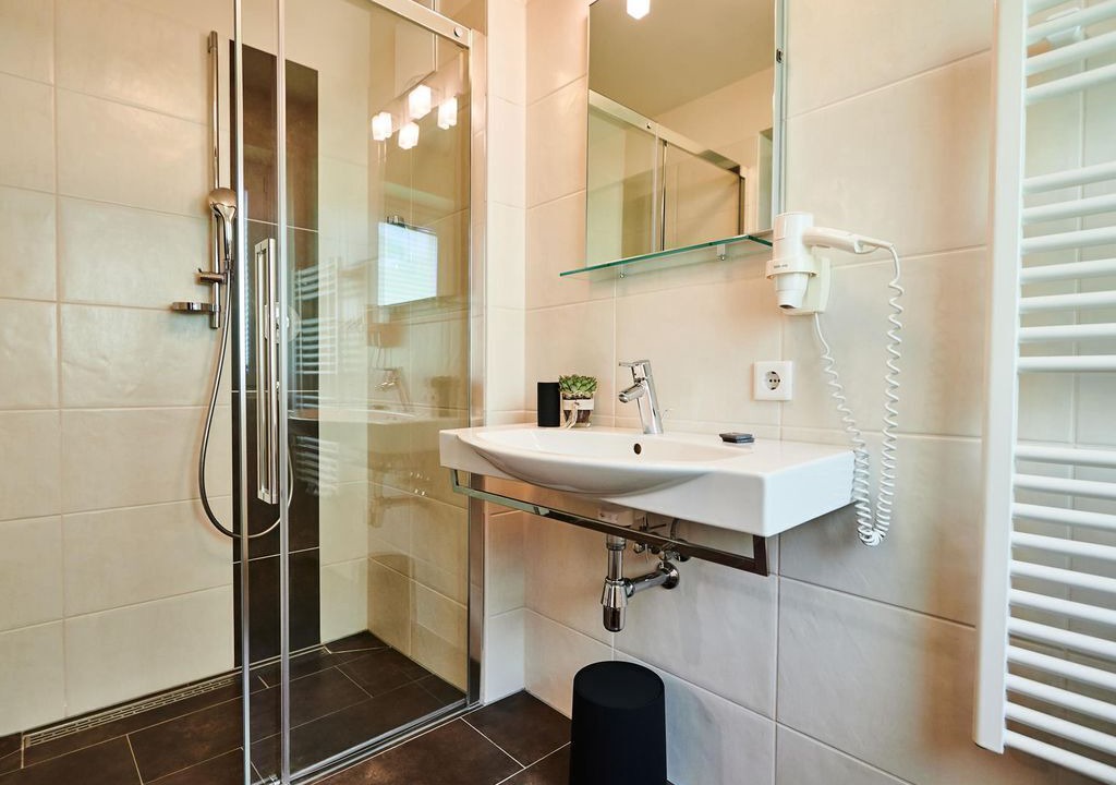 Photo of Bathroom in Kaprun