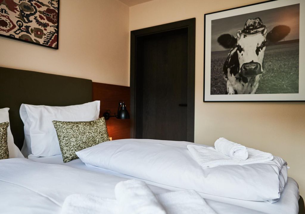 Photo of Bedroom in Kaprun