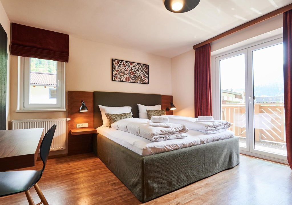 Photo of Bedroom in Kaprun