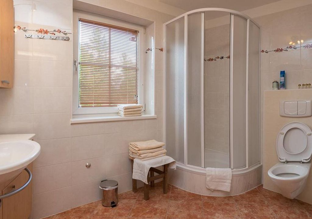 Photo of Bathroom in Seefeld in Tirol