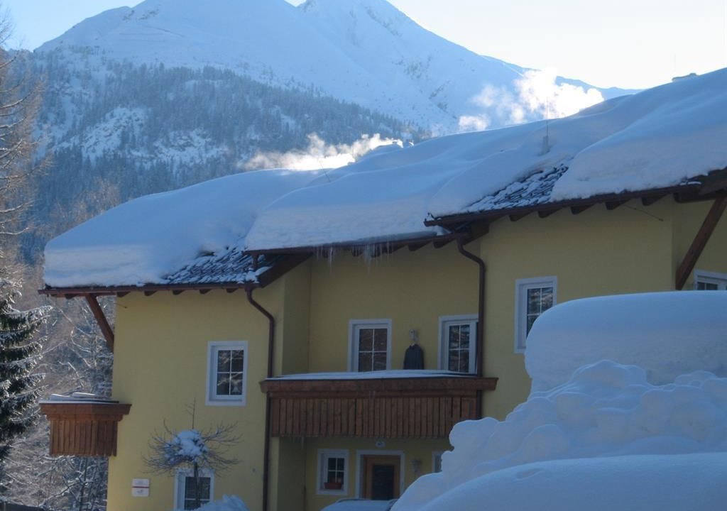 Photo of Outdoor in Seefeld in Tirol