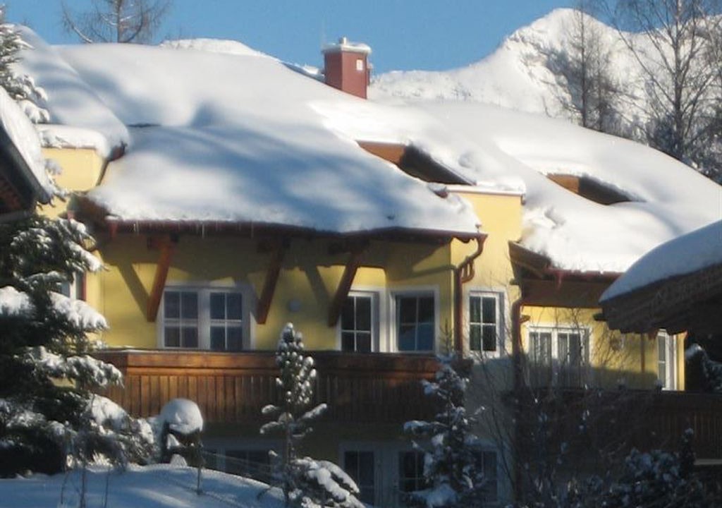 Photo of Outdoor in Seefeld in Tirol