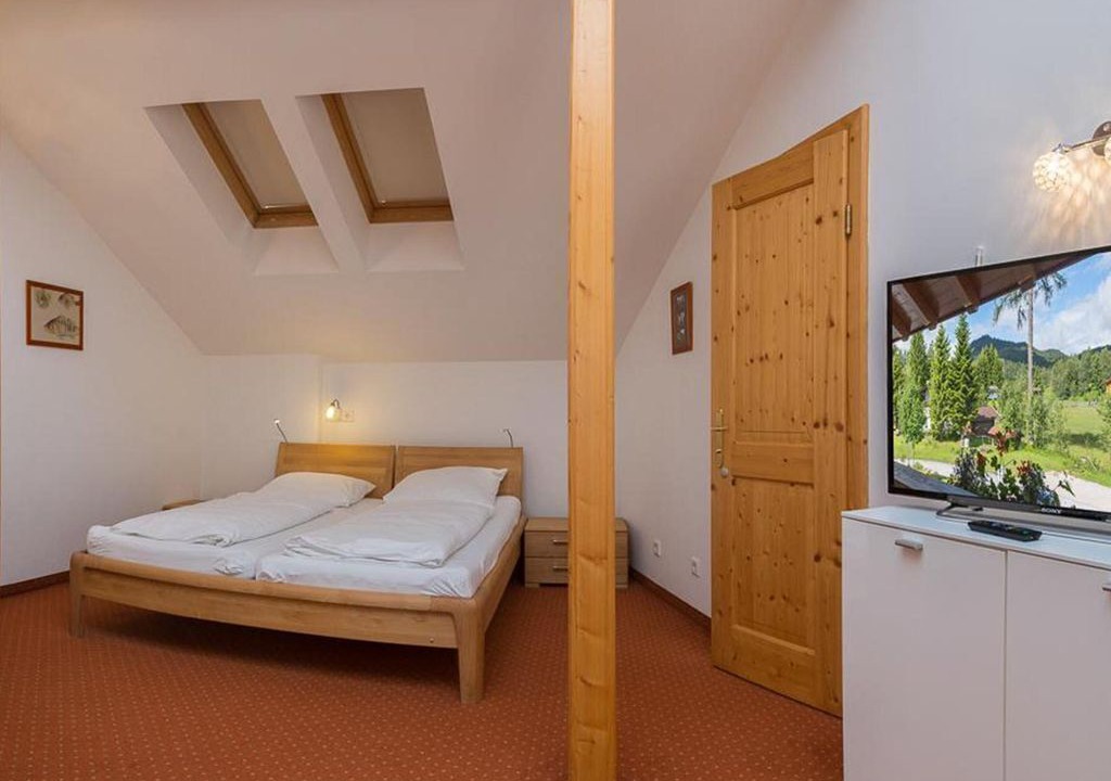 Photo of Bedroom in Seefeld in Tirol