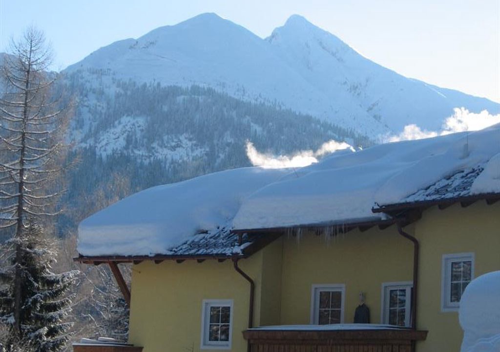 Photo of Outdoor in Seefeld in Tirol