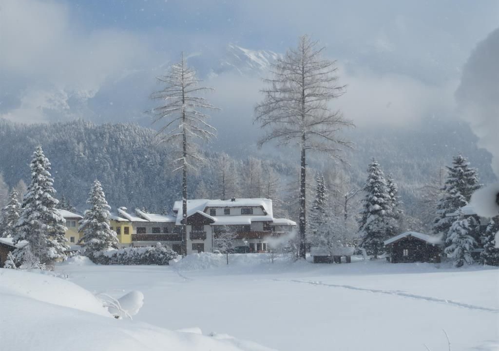 Photo of Outdoor in Seefeld in Tirol