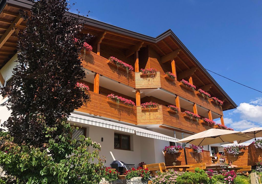 Photo of Outdoor in Obsteig