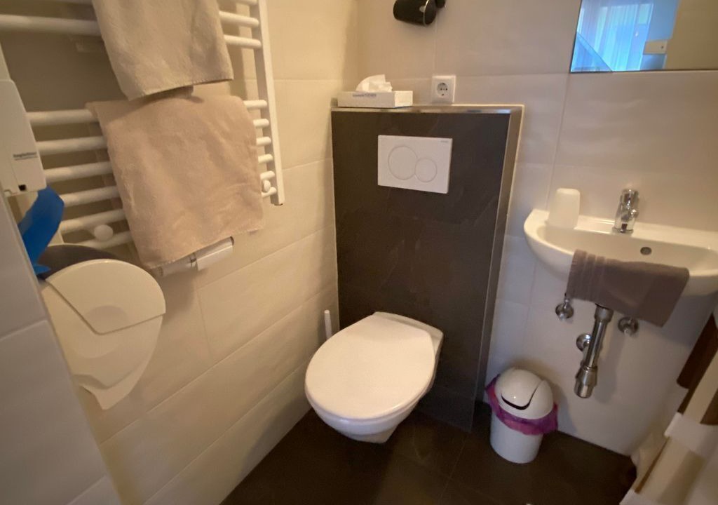 Photo of Bathroom in Obsteig