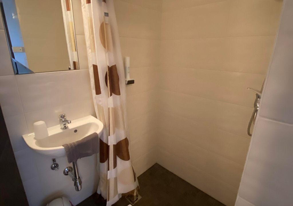 Photo of Bathroom in Obsteig