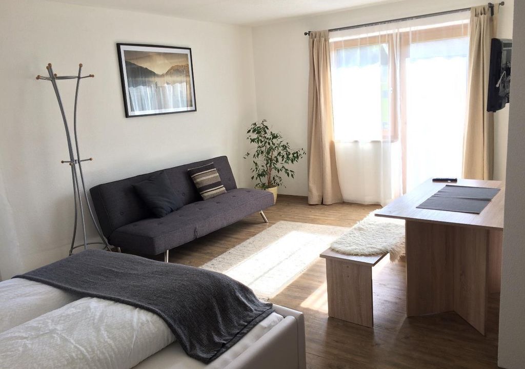 Photo of Bedroom in Obsteig