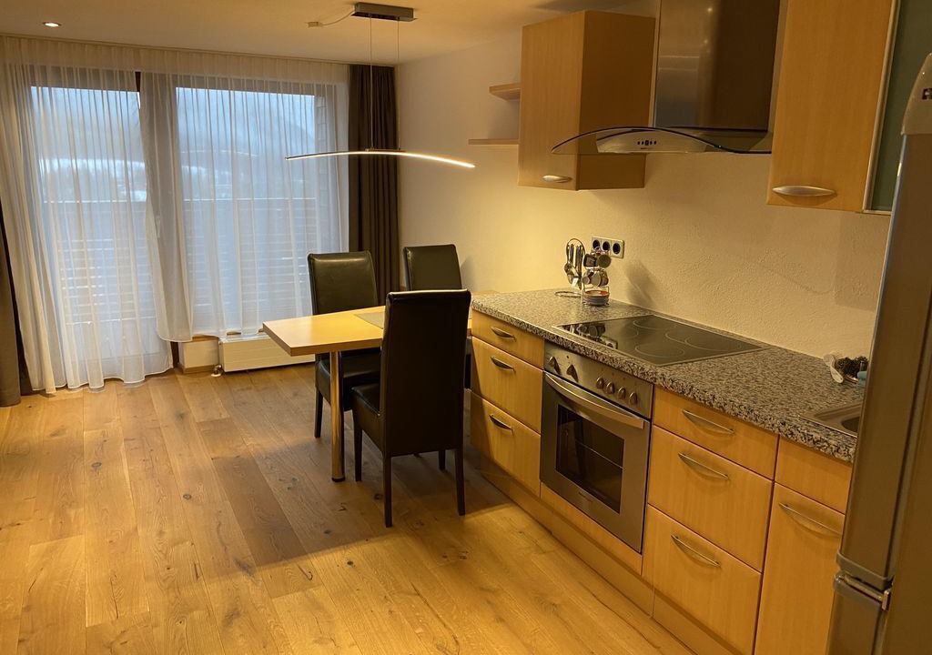 Photo of Kitchen in Obsteig