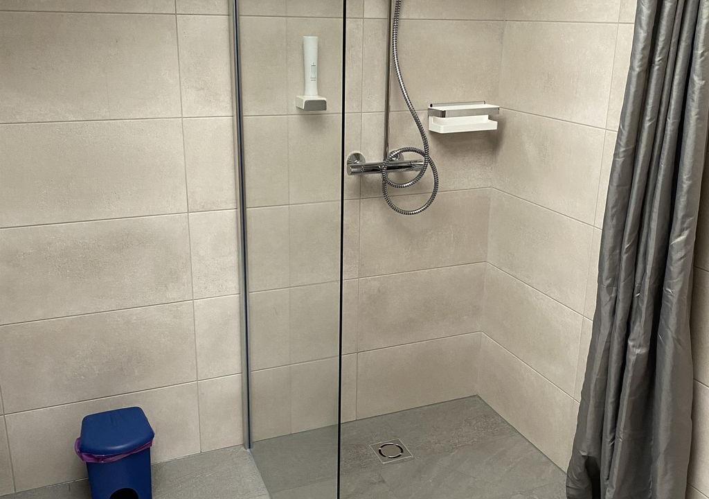Photo of Bathroom in Obsteig