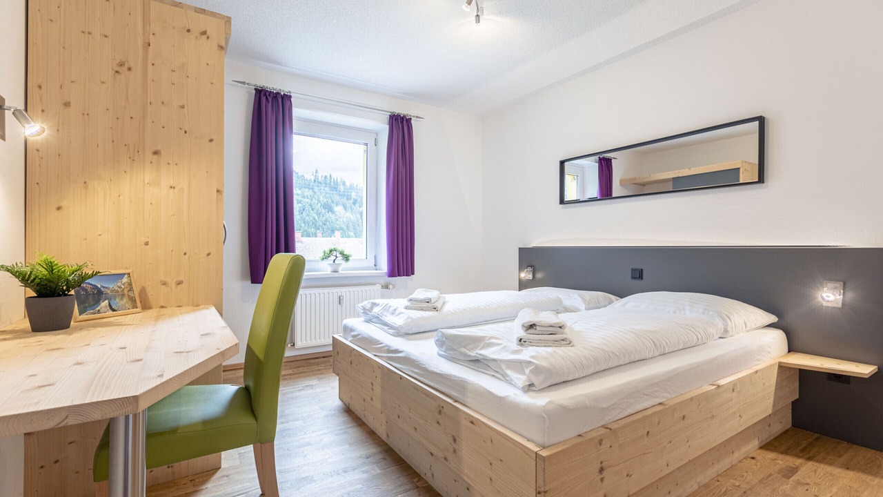 Photo of Bedroom in Eisenerz
