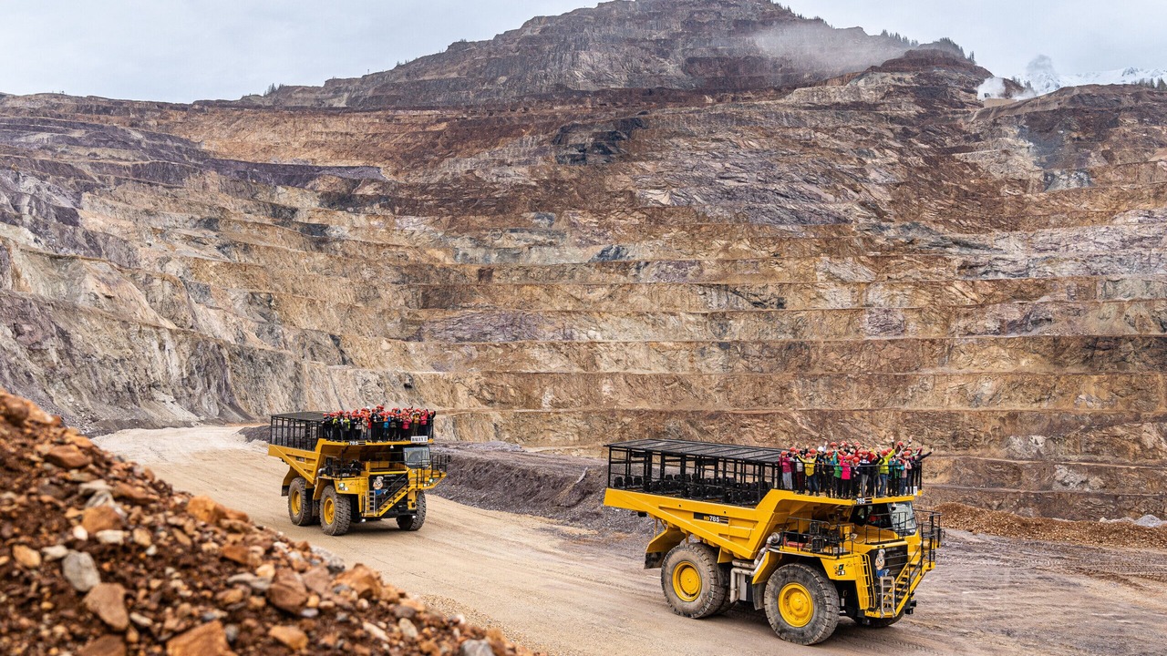 Photo of Others in Eisenerz