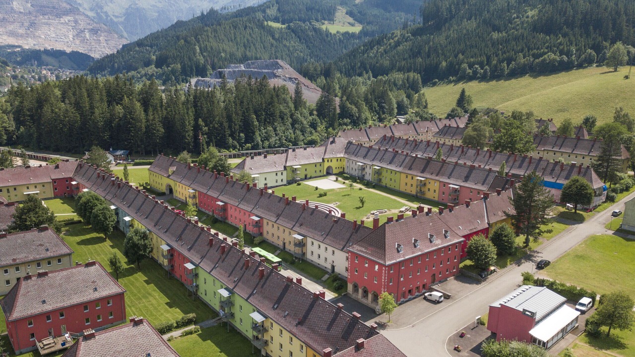 Photo of Outdoor in Eisenerz