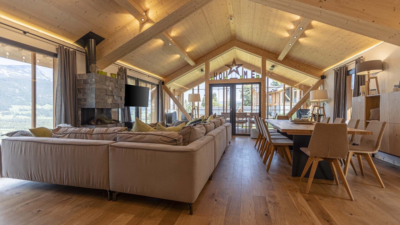 Photo of Livingroom in Haus im Ennstal