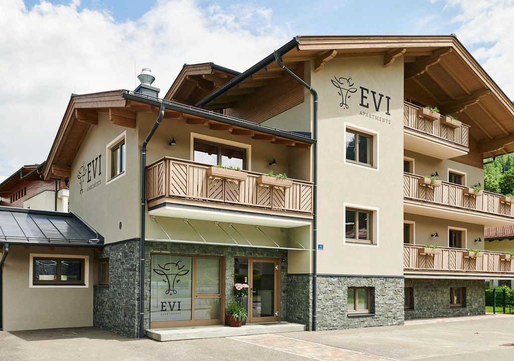 Photo of Outdoor in Kaprun