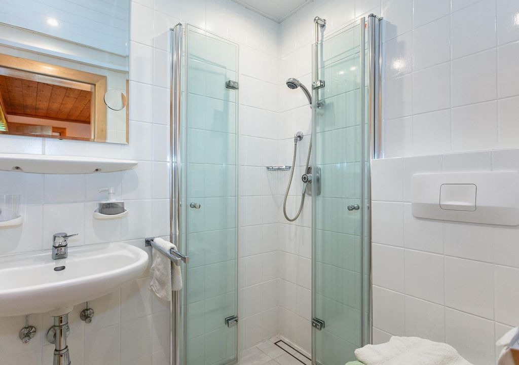 Photo of Bathroom in Hintersee