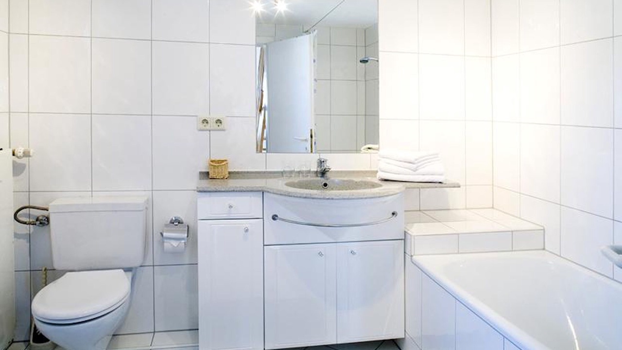 Photo of Bathroom in Bregenz
