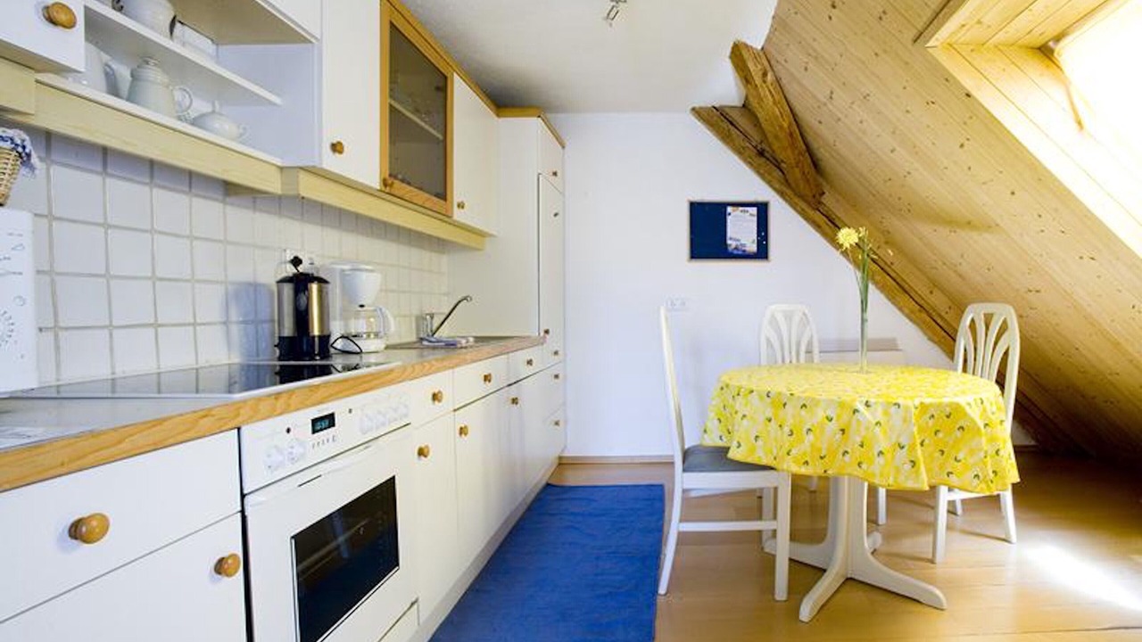 Photo of Kitchen in Bregenz