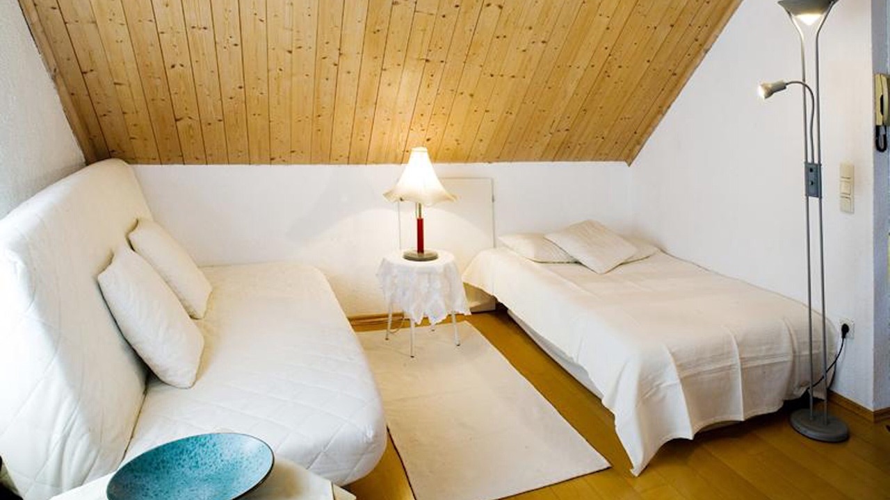 Photo of Bedroom in Bregenz